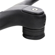 4 StüCk Rennrad-Lenker-Headset-DistanzstüCke für das One 28,6-Mm-Gabel-Integrierte Fahrrad-Lenker-Unterlegscheiben-ZubehöR