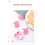 Food-Grade Baking Tools, Clear Embossing Texture For Themed Cookie Cutters 4