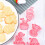 Food-Grade Baking Tools, Clear Embossing Texture For Themed Cookie Cutters 7