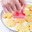 Food-Grade Baking Tools, Clear Embossing Texture For Themed Cookie Cutters 8