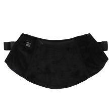 Portable Graphene Heated Hand Warmers Rechargeable, Electric Hand Warmer Bag With3Heat Settings And Soft Velvet Material, USB Compatible Hand Muff