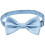 Bow Ties Solid Color Adjustable Bow Tie Collection for Kids and Boys Light Blue Free Size 5