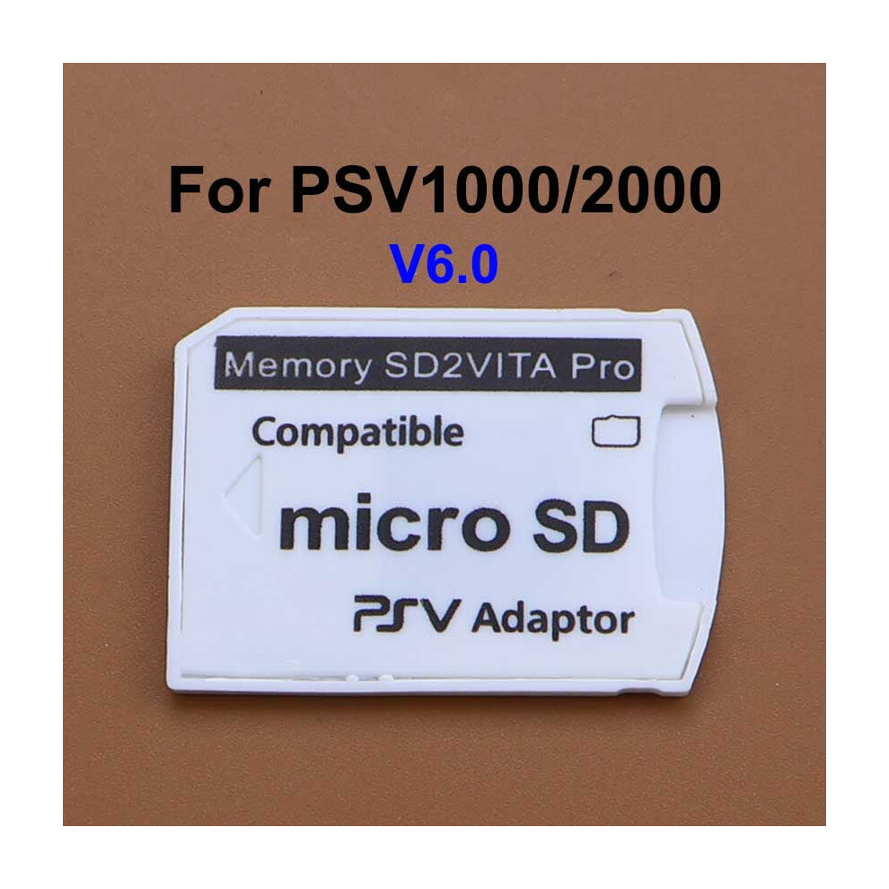 1Pcs Sdhc Tf To Ms Memory Stick Pro Duo Micro Sd Card Reader For Psp Sd2vita Plus Tf Memory Card Adapter For Psv Vita 1000 2000 9450273084763