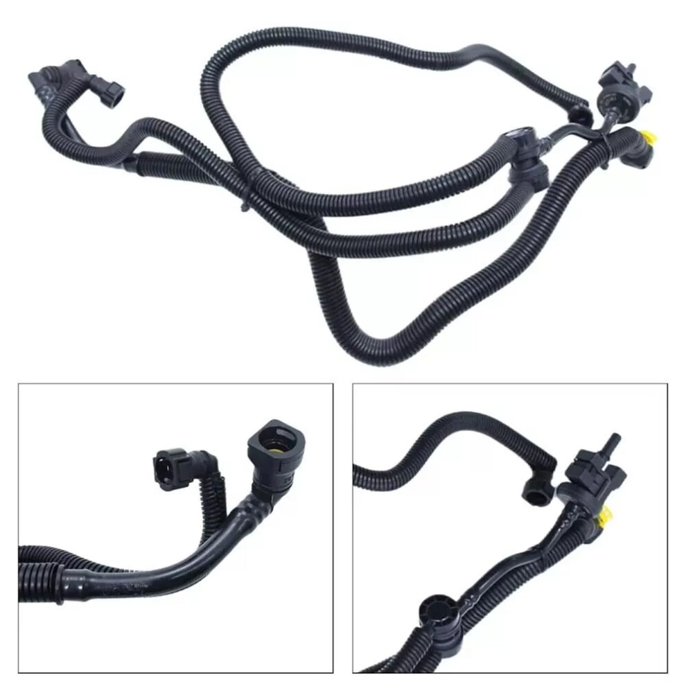 Vapor Canister Purge Valve F2gz9d289a Fits For Ford 2015-2019 Edge 2.0L Ecoboost 9496895276667