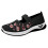 Γυναικεία slip-on αθλητικά παπούτσια Willtoo, ορθοπεδικά αναπνεύσιμα μαλακά παπούτσια 3