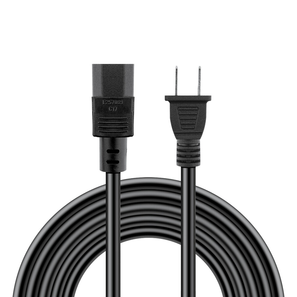 Charger Compatible With Tcl Roku 55 65 75 Class 6 Series 75S431 75S435 75-R635 4K Uhd 9448990709441
