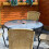 2pcs Umbrella Table Ring Hole, Silicone Umbrella Cone Wedge Plug Sleeve Patio Adapter Umbrella Table Hole Insert 4