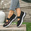 Γυναικεία slip-on αθλητικά παπούτσια Willtoo, ορθοπεδικά αναπνεύσιμα μαλακά παπούτσια 6