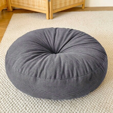 Japanese-Style Tatami Pillow for Meditation, Yoga & Floor Seating – Non-Slip, Breathable, Home Decor Friendly