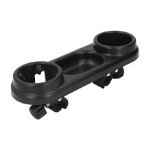 Universal Snack Tray, Firmly Grip Tray For Child's Belongings