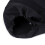 Universal Løvblæser Støvsugerpose Græsslåmaskine Polyester Udskiftning Sort 6