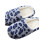 Γυναικείες παντόφλες Fuzzy House Memory Foam, παπούτσια υπνοδωματίου με επένδυση από γούνα 1
