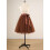 Women's Short Tutu Skirt Black M PC06 3