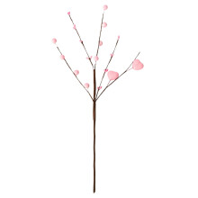 Artificial Flowers PU Outdoor Wedding Bouquet Decor