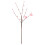 Artificial Flowers PU Outdoor Wedding Bouquet Decor 1