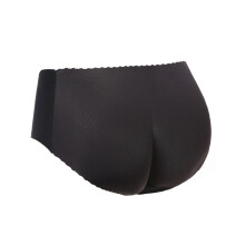 Butt Lifter Panties Padded Underwear For Women Seamless Booty Pads Hip Enhancer Panty Breathable Soft Stretchy