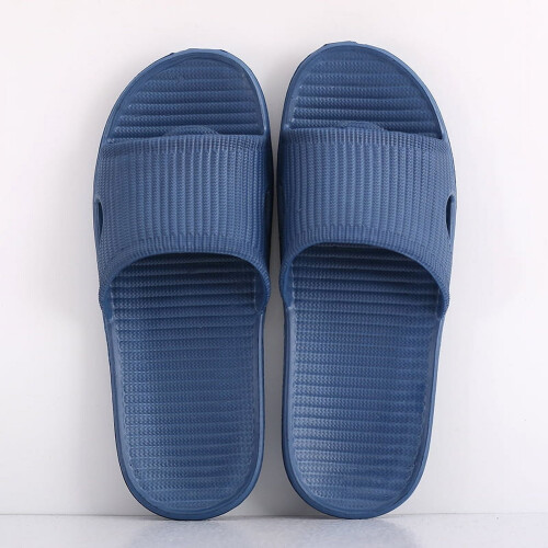 Παντόφλες Zupora Unisex Slip-On – Αντιολισθητικές, ελαφριές φλατ παντόφλες για 1