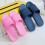 Παντόφλες Zupora Unisex Slip-On – Αντιολισθητικές, ελαφριές φλατ παντόφλες για 3