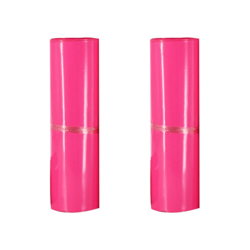 200Pcs Waterproof Bags Plastic Packaging Pouches