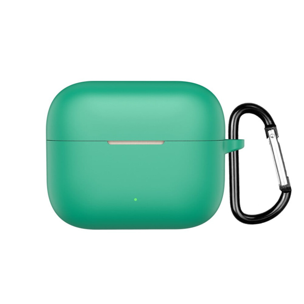 For Moto Buds Clip Silicone Protective Cover: Shockproof, Dustproof & Convenient 9065194314068