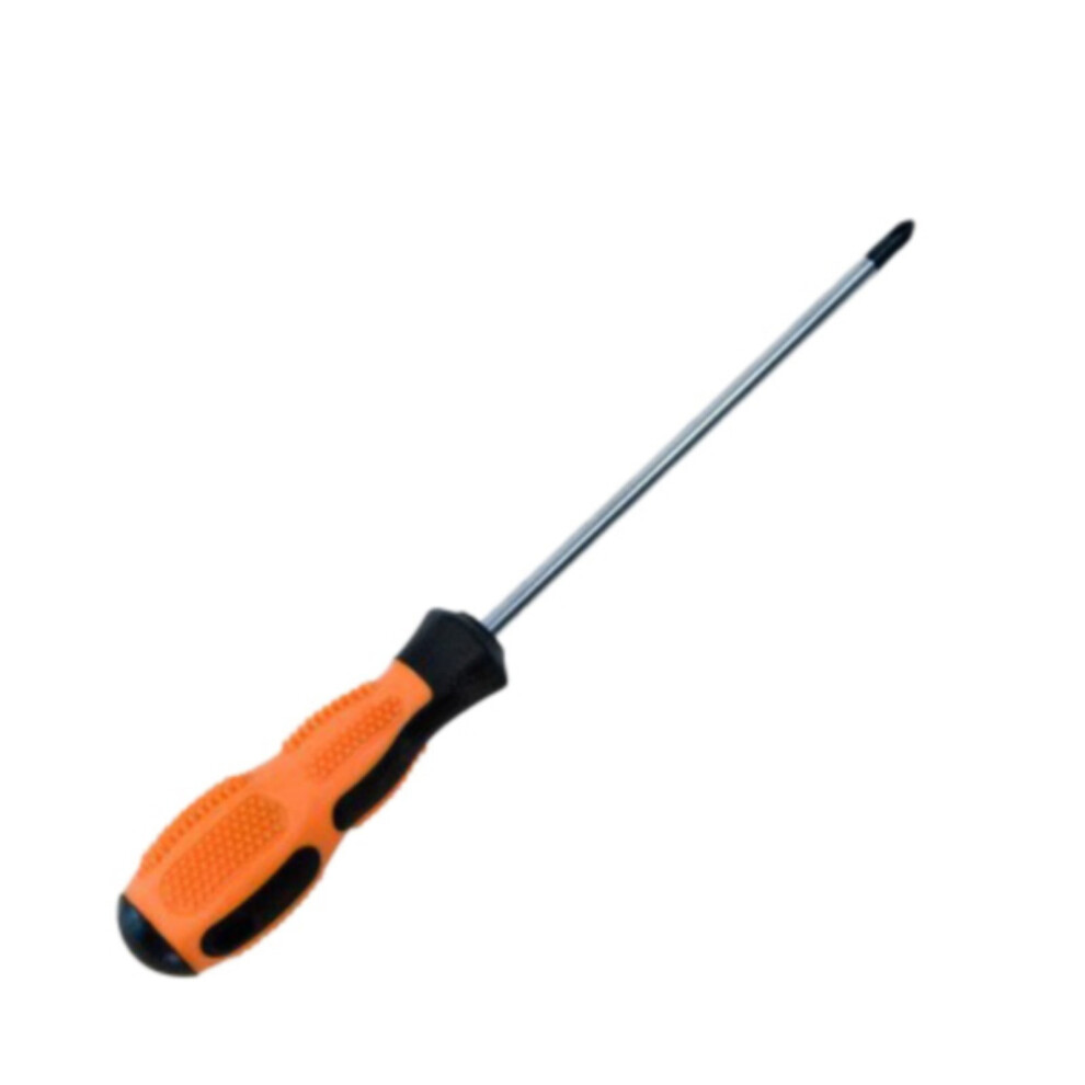 Clearance! Phillips & Flat Screwdriver Set, Inch, Precision, Industrial-Grade Mini Screwdrivers 9448990710492