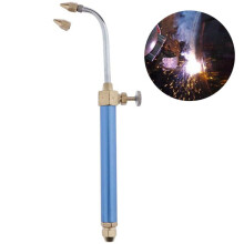 Mini Gas Little Torch Welding Soldering Kit Torch Micro Jewelry Gas Welding Torch Jewelers Soldering Brazing Cutting