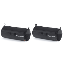 WEST BIKING Bike Handlebar Bag 1L 2 pcs