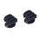 Silicone Suction Cup Guitar Pick Holder 2 pcs 1