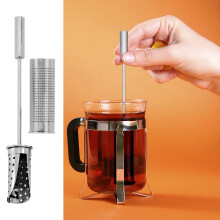 Stainless Steel Tea Diffuser Fine Mesh 1 Piece