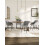 (Light Grey, Set of 2) GOEURVANT Dining Chairs 2
