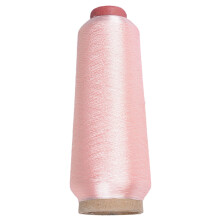 Embroidery Thread Metallic Polyester Spool 1 Roll