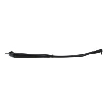1pc Black Steel Windshield Wiper Arm Assembly – Front Left/Right Side, Compatible with GMC R2500/R3500/V1500/V2500/V3500 Suburban