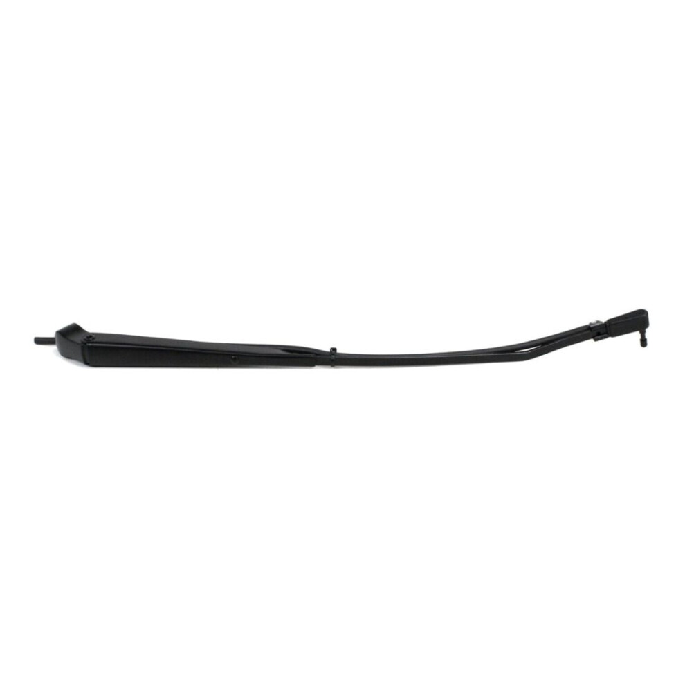 1Pc Steel Windshield Wiper Arm Assembly Â Front Left/Right Side, Compatible With Gmc R2500/R3500/V1500/V2500/V3500 Suburban Black 9065194314006