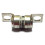 Fusível 50LET, 50A, 240V, BS88 1