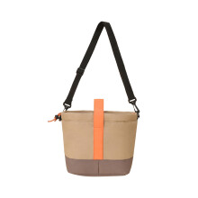 Sac à lunch isotherme - Sac isotherme portable et réutilisable pour le travail ou les déplacements (2 couleurs)
