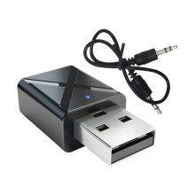 Tarchuradóir Gan SreangCuibheoir 5.0USB2-in-1, Breiseán agus Imir do Phrintéir, Méarchlár, Teilifís, Ríomhaire Glúine, Cainteoir, Fón