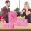 Valentine's Day Explosion Gift Box Red Surprise Envelope Box 6
