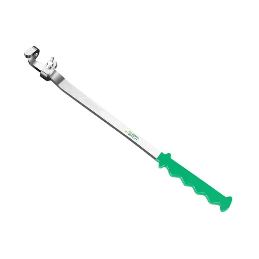 Wrench Extender Tool Bar,Universal Spanner Extender,Extra Long Extension Wrench Adaptor For Torque Multiplier Tools For Mechanics, Garage,Handyman 9180435283177