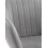 (Light Grey, Set of 6) GOEURVANT Dining Chairs 9