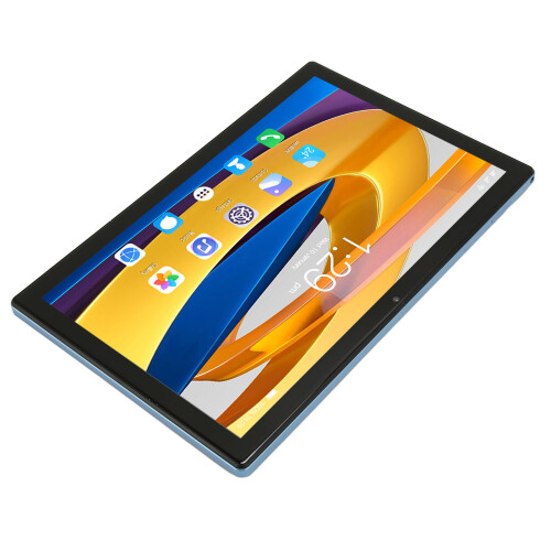 Android14Tablet με οκταπύρηνο επεξεργαστή Οθόνη HD IPS WiFi διπλής ζώνης Μεγάλη διάρκεια 2