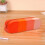Silikoninen penaali Macaron Gradient 20x6x5cm 1