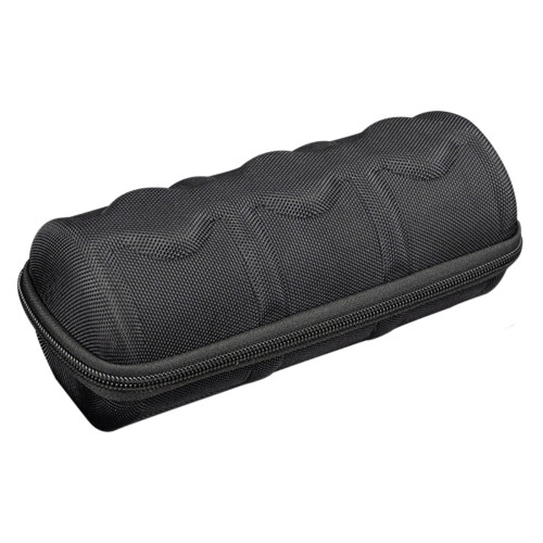 Shockproof Watch Storage Case – Compact,Cushioned Organizer For Mechanical Smart Watches
