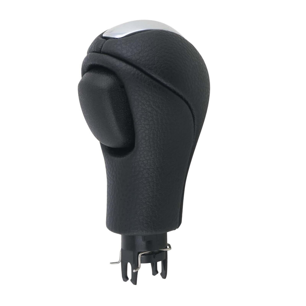 Replacement Automatic Shifter Knob Spare Parts 34910-Jk03a For G25 G35 G37 Black 9496895281036