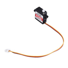AFRC D1302 Connettore JST Digitale 1.7G Coppia di Serraggio per Elicottero Aereo Modello Drone RC