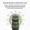 Professional Studio Performance Vocal Microphone With Built In Pop Filter, Windscreen Sponge Feedback Rejection Clear Tone Quality Solid And Durable 6