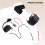 Ignition Coil  and Wires for  MS170 MS180 Chainsaw 6