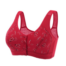 Women's Valentine's Day Lingerie Set – Cotton U-Back