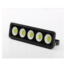 LED reflektor 50W IP65 vízálló táj kültéri ház kerti világítás fali lámpa reflektor projekt reflektor, természetes színeket hoz ki