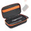 Hard Shell Case for JBL PartyBox Wireless Mic Dual Travel 2
