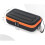 Hard Shell Case for JBL PartyBox Wireless Mic Dual Travel 7